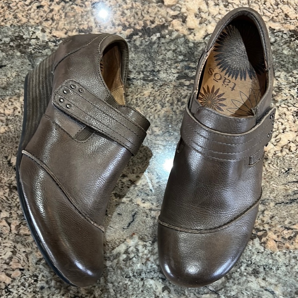 Taos Shoes